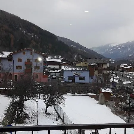 Hotel L'alpin 3*