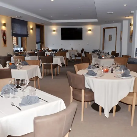 Hotel L'alpin