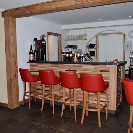 Hotel L'alpin 3*