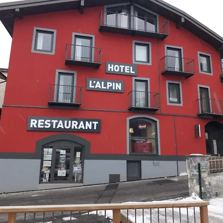 L'alpin Hotel