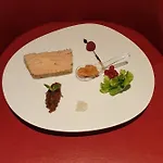 Hotel L'alpin Landry