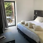 L'alpin Hotel 3*