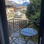 L'alpin Hotel Landry