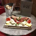 L'alpin Hotel 3*
