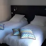 Hotel L'alpin 3*