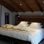L'alpin Hotel Landry