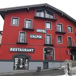 L'alpin