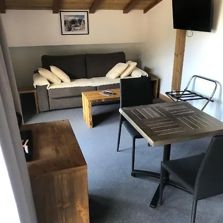 L'alpin Hotel 3*