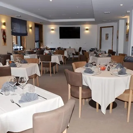 Hotel L'alpin 3*
