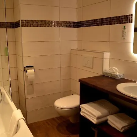 L'alpin Hotel