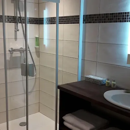 L'alpin Hotel