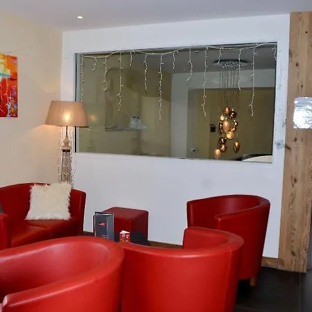 Hotel L'alpin