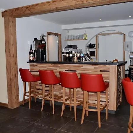 Hotel L'alpin 3*