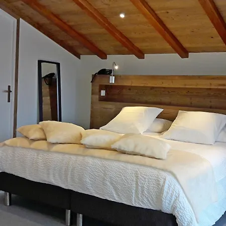 Hotel L'alpin 3*