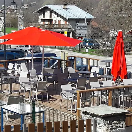 Hotel L'alpin Landry