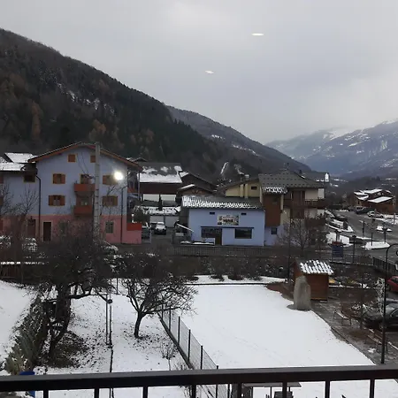 L'alpin 3* Landry
