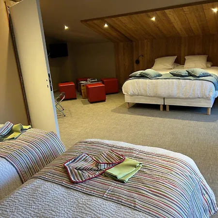 L'alpin Hotel