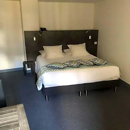 Hotel L'alpin