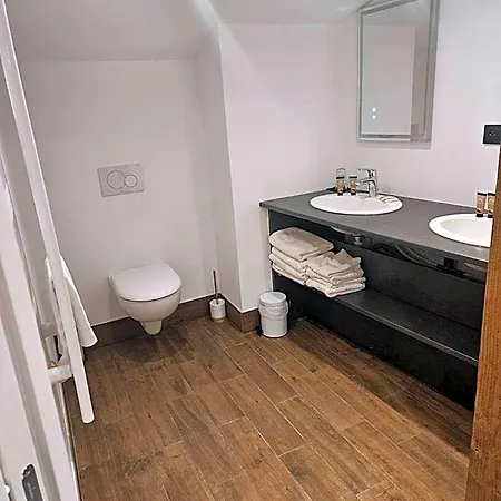 Szálloda L'alpin 3*