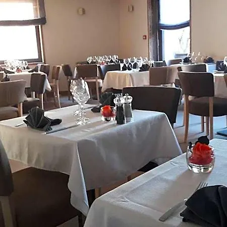 Szálloda L'alpin Landry