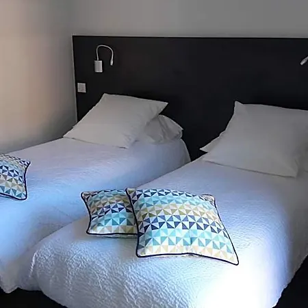 Hotel L'alpin Landry