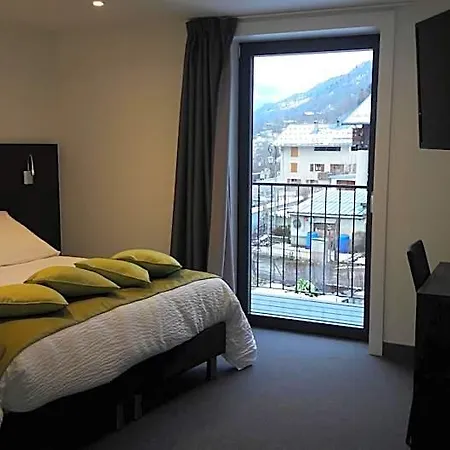 L'alpin Szálloda 3*