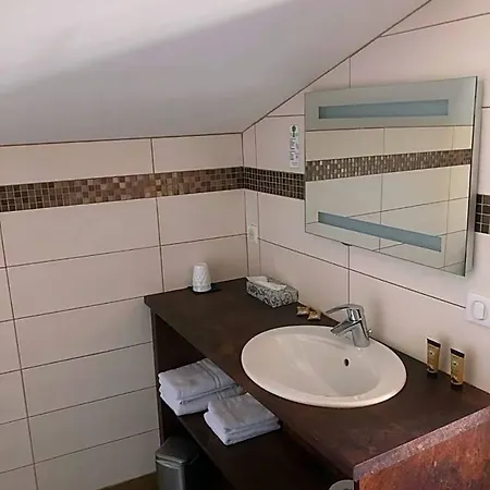 Hotel L'alpin Landry
