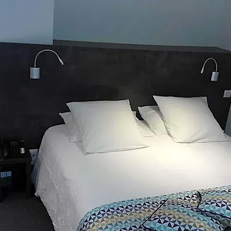 Szálloda L'alpin 3*
