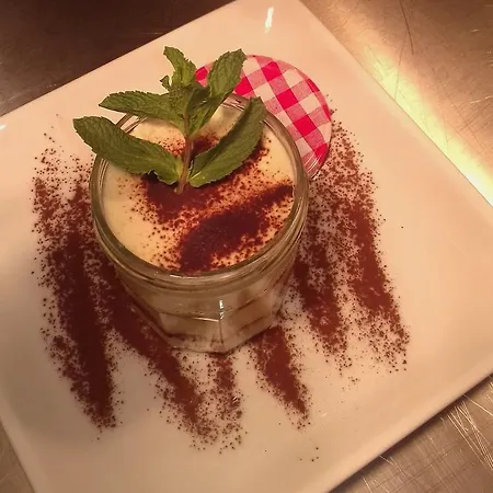 Hotel L'alpin Landry