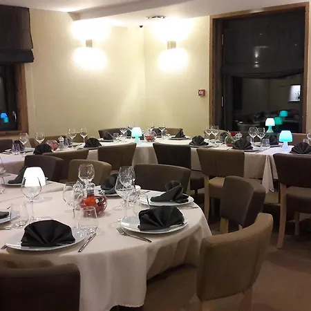 Hotel L'alpin