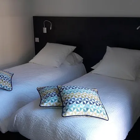 Hotel L'alpin 3*