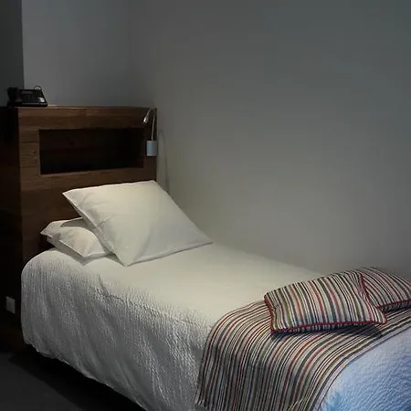 Hotel L'alpin