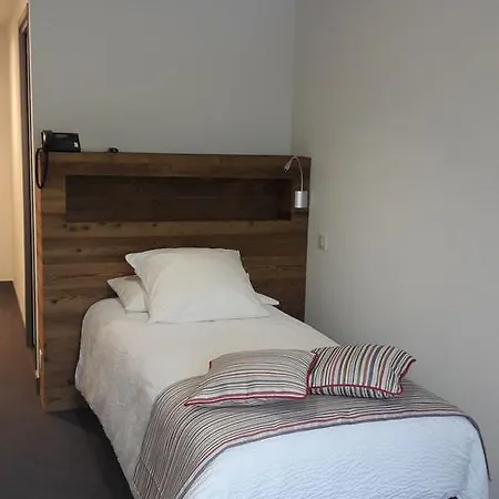 Hotel L'alpin 3*