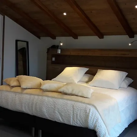 L'alpin Hotel Landry