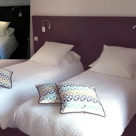 L'alpin Hotel 3*