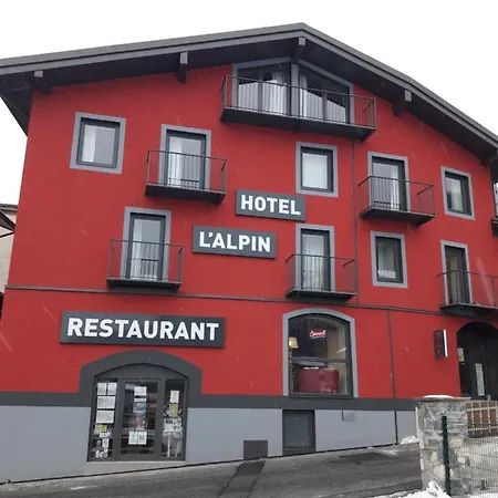 L'alpin