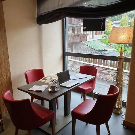 L'alpin Hotel