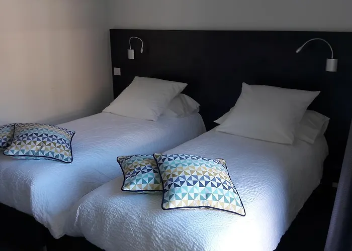 Hotel L'alpin 3*