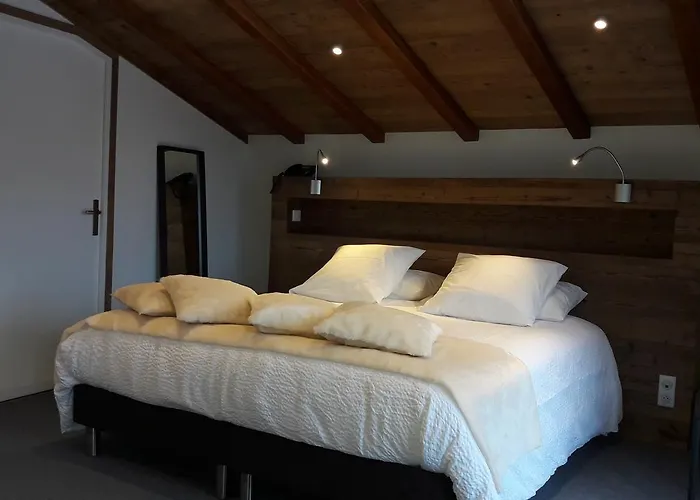 L'alpin Hotel Landry