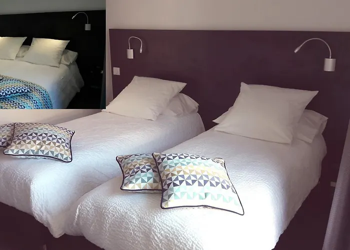 L'alpin Hotel 3*