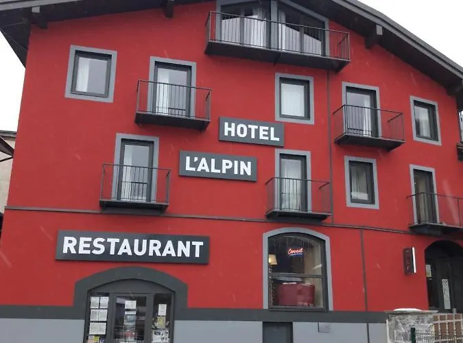 L'alpin